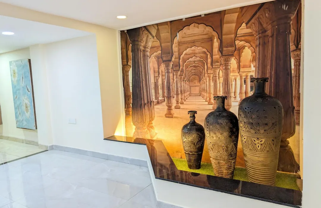 Solaris Hotel And Club-1
